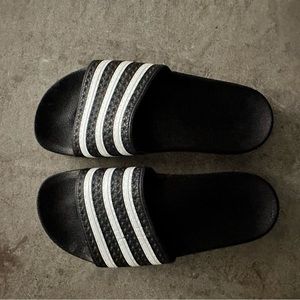Adidas Slides